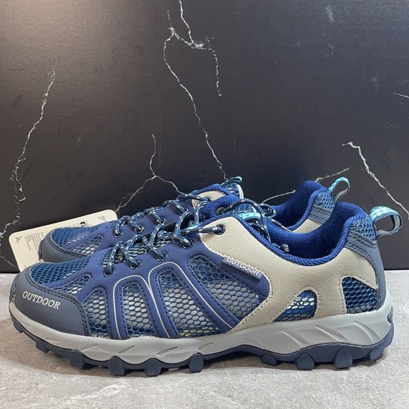 Fashion Outdoor Blue Size 9m - Picture 3 of 9